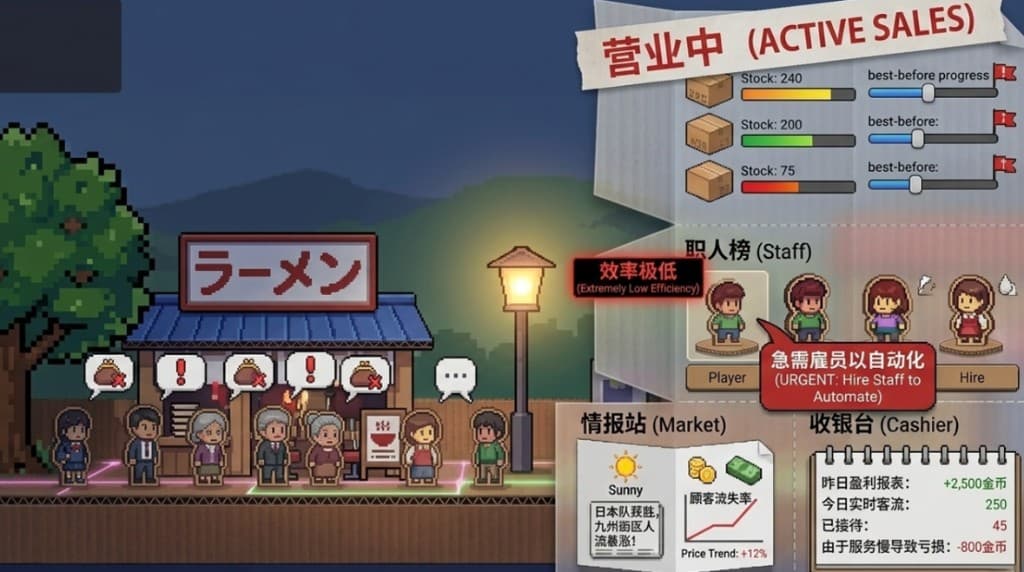 Indie Games product preview